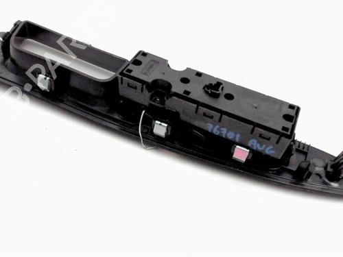 Left front window switch FORD MONDEO V Turnier (CF) 2.0 TDCi | BP27873600I27 - Image 6