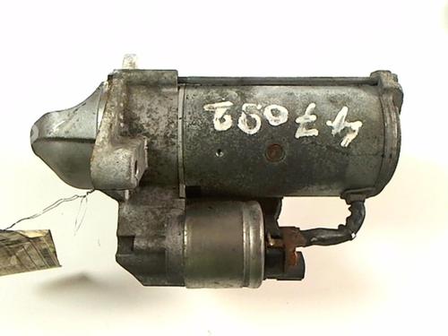 Starter CHEVROLET ORLANDO (J309) 2.0 D | BP20426390M8 