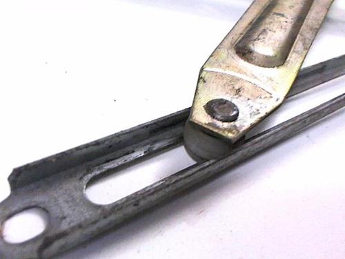 Used Rear left window mechanism TOYOTA CARINA V (_T17_) 2.0 D (CT170_) (73 hp) 21233699