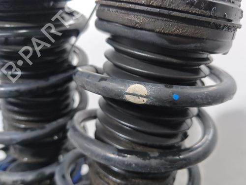 Used Left front shock absorber Left front shock absorber OPEL MERIVA B MPV (S10) 1.4 (75) (120 hp) 40224769 40224769
