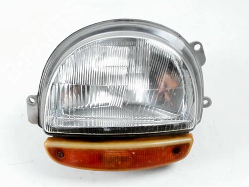 Venstre forlygte RENAULT TWINGO I (C06_) 1.2 (C066, C068) (58 hp) 27838440