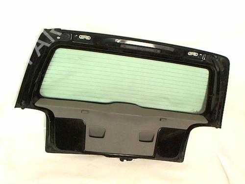 Tailgate VW LUPO I (6X1, 6E1) 1.0 | BP20477048C6 