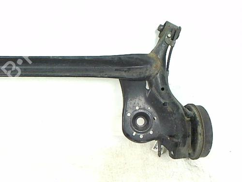 Rear axle TOYOTA AYGO (_B4_) 1.0 (KGB40) | BP20443725M2 