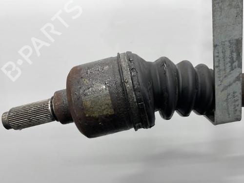 Used Left front driveshaft PEUGEOT 406 Coupe (8C) 3.0 V6 24V (190 hp) 20389345