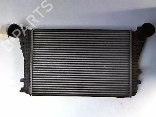 Wasserkühler für VW PASSAT B6 Variant (3C5) 1.9 TDI (105 hp) 25264828