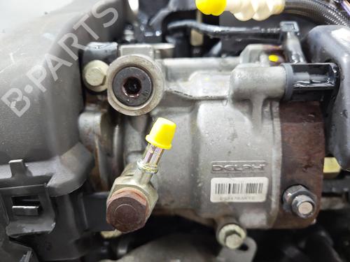 Engine RENAULT MODUS / GRAND MODUS (F/JP0_) 1.5 dCi (FP0G, JP0G) | BP39104119M1 - Image 6
