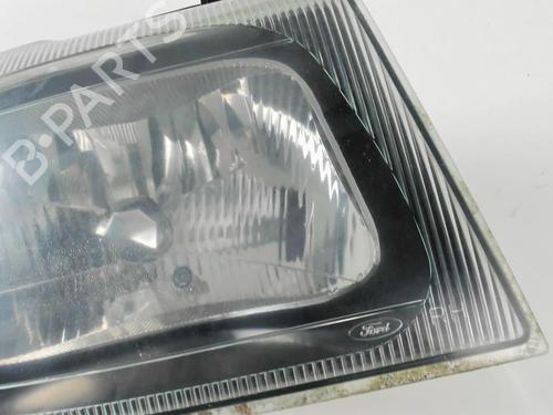 Used Right headlight Right headlight FORD TRANSIT Van (FA_ _) 2.0 DI (FAE_, FAF_, FAG_) (100 hp) 20446621 20446621