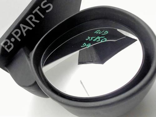 Right mirror PEUGEOT 107 (PM_, PN_) 1.4 HDi | BP29956779C27