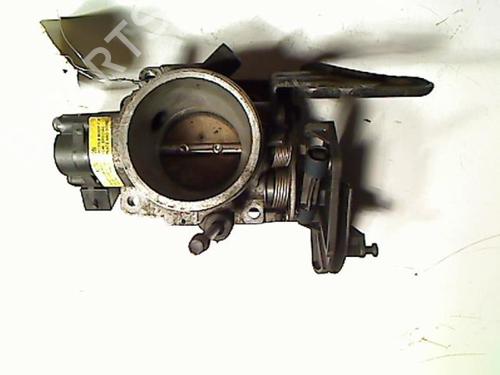 Throttle body FORD MONDEO II Saloon (BFP) 1.6 i | BP21229838M82 