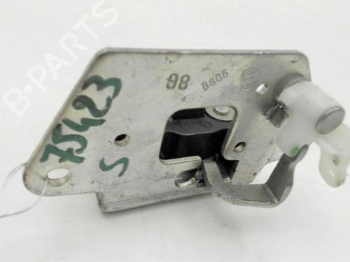 Bagklap lås FIAT PANDA (169_) 1.1 (169.AXA1A) | BP30363881C101 
