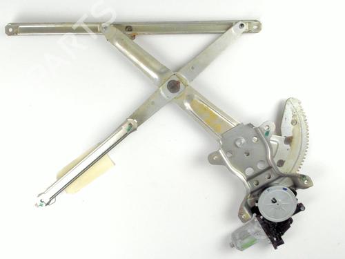 Used Front right window mechanism SUZUKI ALTO VII (GF) 1.0 (AMF310, GFC31S) (68 hp) 20424685