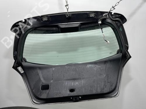 Bagklap CC/Kombi-Coupé TOYOTA YARIS (_P9_) 1.0 VVT-i (KSP90_, KSP90R) | BP29921934C6