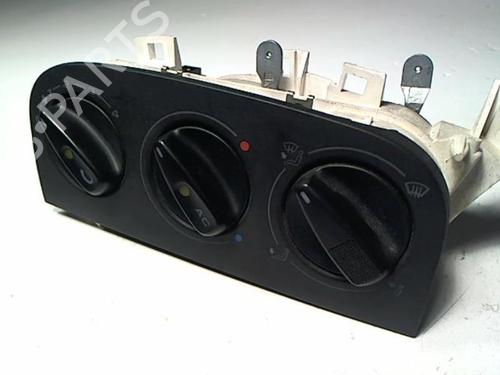 Climate control VW SHARAN (7M8, 7M9, 7M6) 1.9 TDI | BP20456818I5 