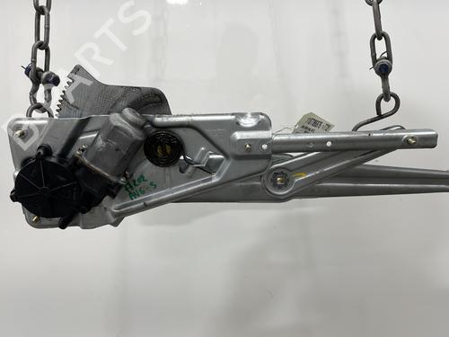 Vindusheismekanisme venstre foran RENAULT TWINGO I (C06_) 1.2 16V (C060) BP28303179C22