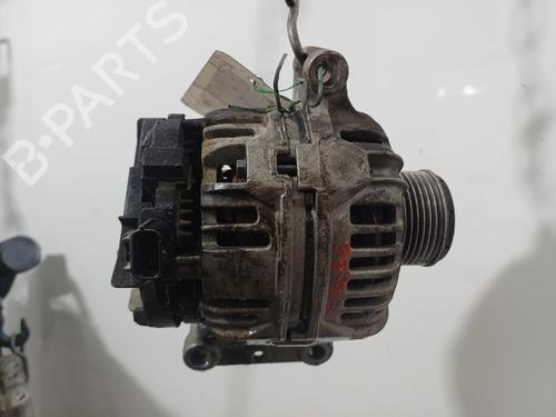 Used Alternator Alternator 38101528 38101528