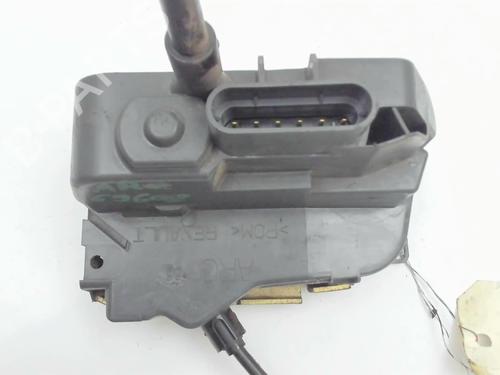 Rear left lock RENAULT MEGANE II Estate (KM0/1_) 1.5 dCi (KM16, KM1E) | BP20428475C100 