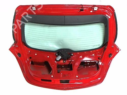Tailgate OPEL ASTRA H GTC (A04) 1.9 CDTi 16V (L08) | BP20477066C6 