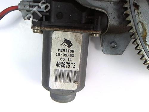Front right window mechanism ROVER 45 I Hatchback (RT) 1.8 | BP21234804C23  - Image 7