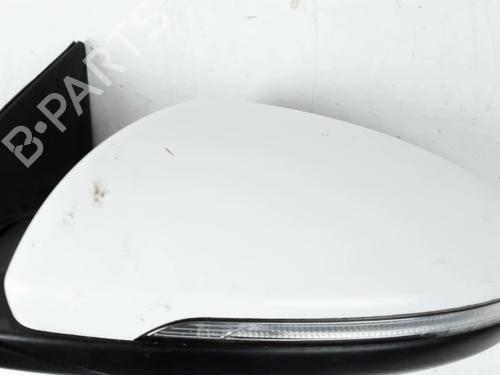 Left mirror KIA CEED (CD) 1.6 CRDi 136 | BP34202887C26  - Image 9