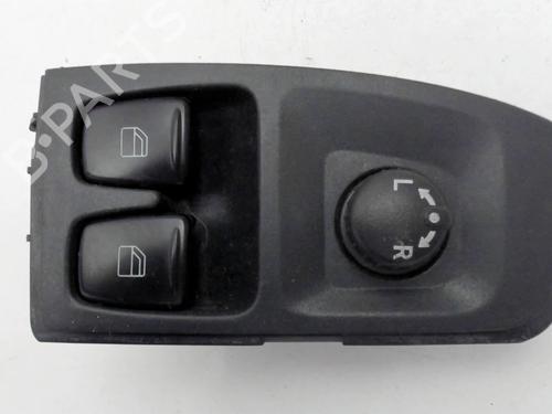 Left front window switch SMART FORTWO Cabrio (451)  | BP37458622I27  - Image 5