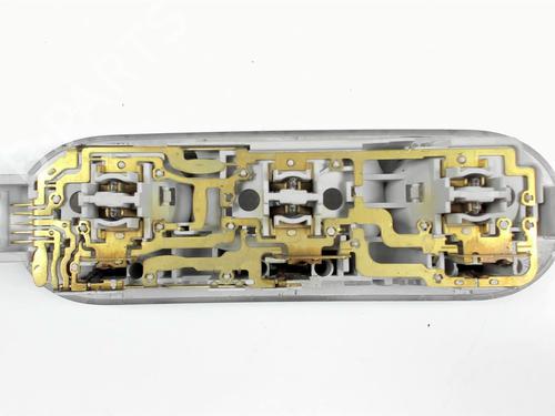 Interior roof light RENAULT GRAND SCÉNIC II (JM0/1_) 1.9 dCi (JM0G, JM12, JM1G, JM2C) | BP20424748I8 