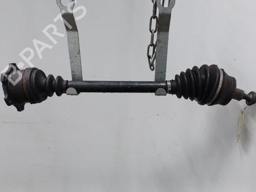 Used Left front driveshaft Left front driveshaft VW PASSAT B5.5 Variant (3B6) 1.9 TDI (130 hp) 20462354 20462354