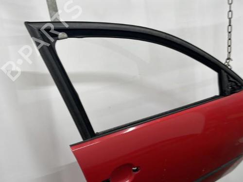 Right front door SEAT IBIZA III (6L1) 1.9 TDI | BP20395906C3 