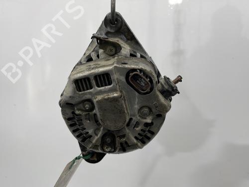 Alternator TOYOTA YARIS (_P1_) 1.0 (SCP10_, SCP10R) | BP28498743M7