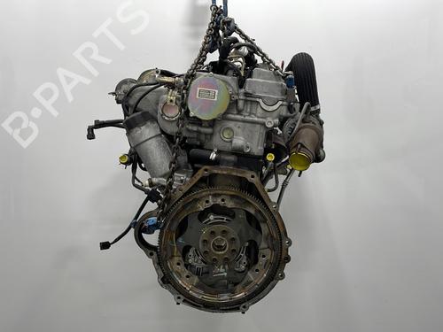 Engine SSANGYONG REXTON / REXTON II (GAB_) 2.7 Xdi | BP25926549M1  - Image 7