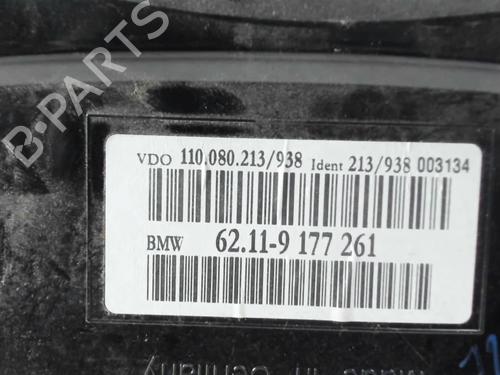 Instrument cluster BMW 5 (E60) 520 d | BP26300133C47