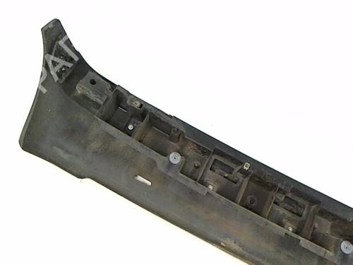 Rear bumper PEUGEOT 106 II (1A_, 1C_) 1.0 i | BP20425526C8 