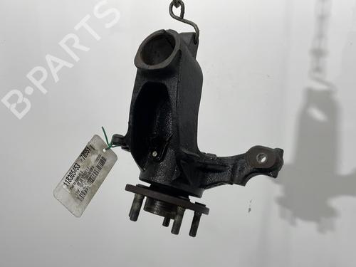 Left front steering knuckle FORD FOCUS III 2.0 TDCi | BP31124068M25