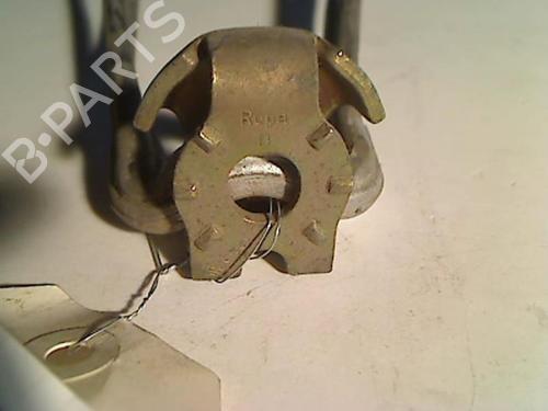 Seat buckle VW PASSAT B3/B4 (3A2, 35I) 1.9 TDI | BP25264084I32 