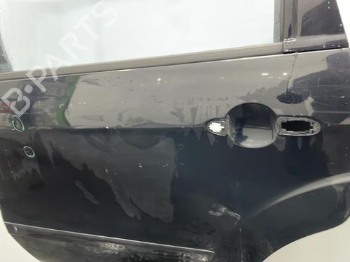 Left rear door FORD S-MAX (WA6) 2.0 TDCi | BP20418154C4 