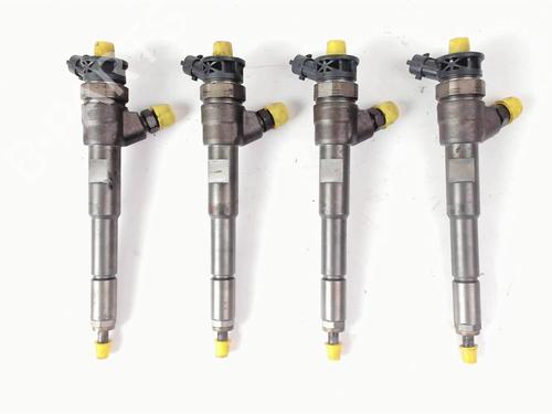 Used Injector DACIA SANDERO II 1.5 dCi (90 hp) 21100495