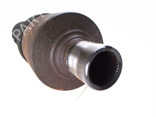 Right front driveshaft CADILLAC SEVILLE 4.6 STS V8 | BP21206207M39 