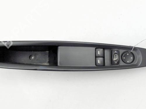 Left front window switch CITROËN C4 I (LC_) 1.6 HDi | BP37458794I27 - Image 4