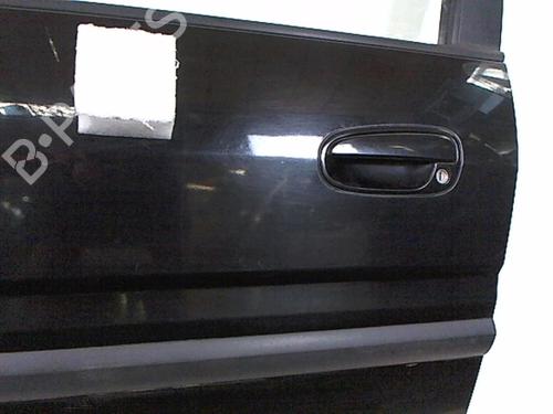 Left front door HYUNDAI MATRIX (FC) 1.5 CRDi | BP20437464C2 