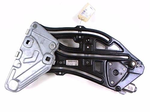 Rear left window mechanism PEUGEOT 207 CC (WD_) 1.6 16V | BP20408222C24 