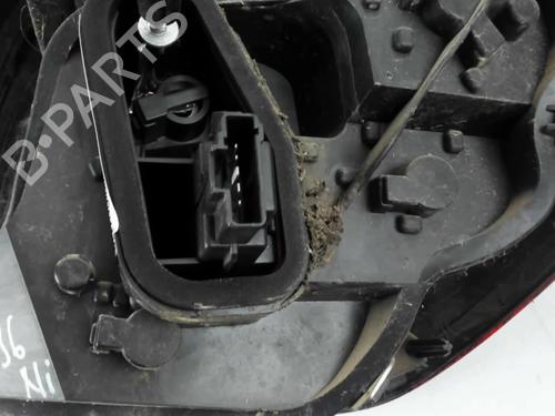 Left taillight CITROËN DS3 (SA_) 1.6 HDi 110 | BP32013889C34