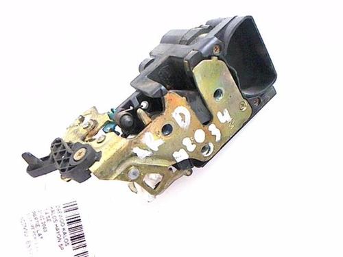 Rear right lock CHEVROLET AVEO / KALOS Hatchback (T200) 1.4 | BP20459670C99 