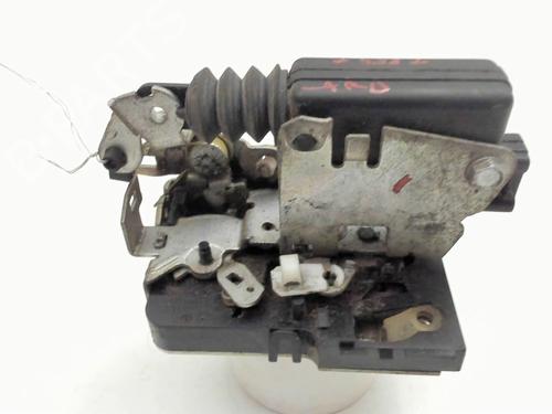 Rear right lock IVECO DAILY IV Van 35C12 V, 35C12 V/P, 35S12 V, 35S12 V/P | BP29844200C99 