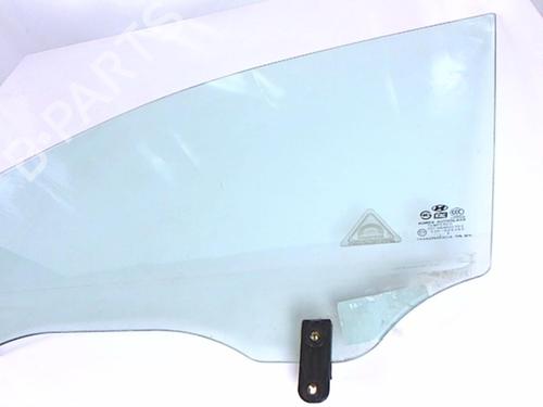 Front left door window HYUNDAI TUCSON (JM) 2.0 CRDi All-wheel Drive | BP20462248C18 