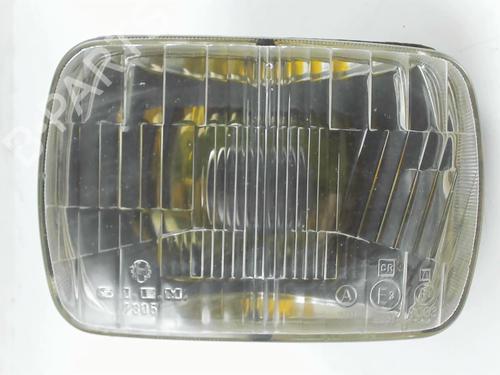 Used Right headlight FIAT FIORINO Pick up (147_) [1977-1989]  22914461