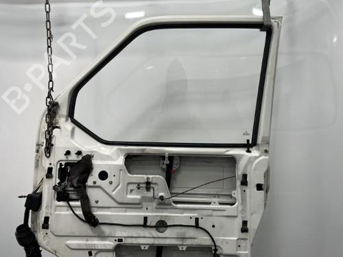 Right front door VW TRANSPORTER T4 Van (70A, 70H, 7DA, 7DH) 2.5 TDI | BP20440299C3
