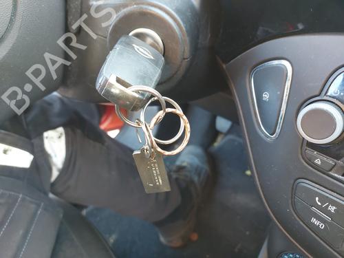 Engine OPEL CORSA E (X15) 1.2 (08, 68) | BP32396860M1  - Image 6