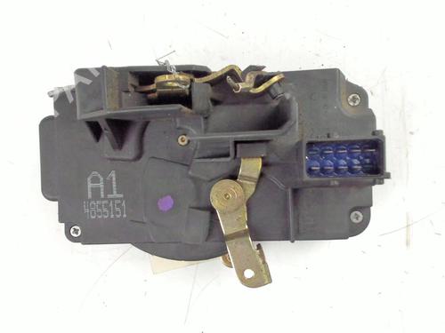 Used Front left lock SAAB 9-5 Estate (YS3E) 2.2 TiD (120 hp) 20421544