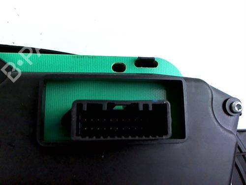 Instrument cluster DACIA SANDERO 1.5 dCi | BP20448211C47 