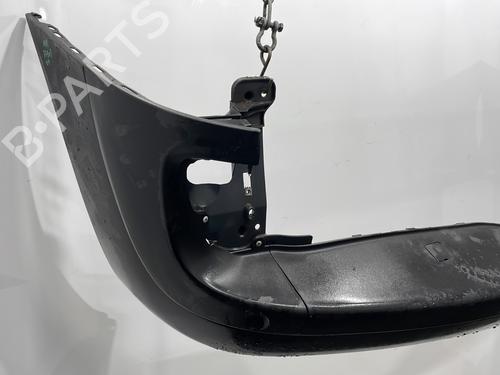 Used Rear bumper Rear bumper RENAULT ESPACE IV (JK0/1_) 2.0 dCi (JK01, JK02, JK1J, JK1K, JK1H) (150 hp) 31631316 31631316