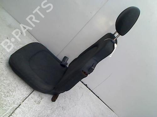 Sæde Bagtil TOYOTA YARIS VERSO (_P2_) 1.4 D-4D (NLP20_, NLP22_) | BP20471961C17 